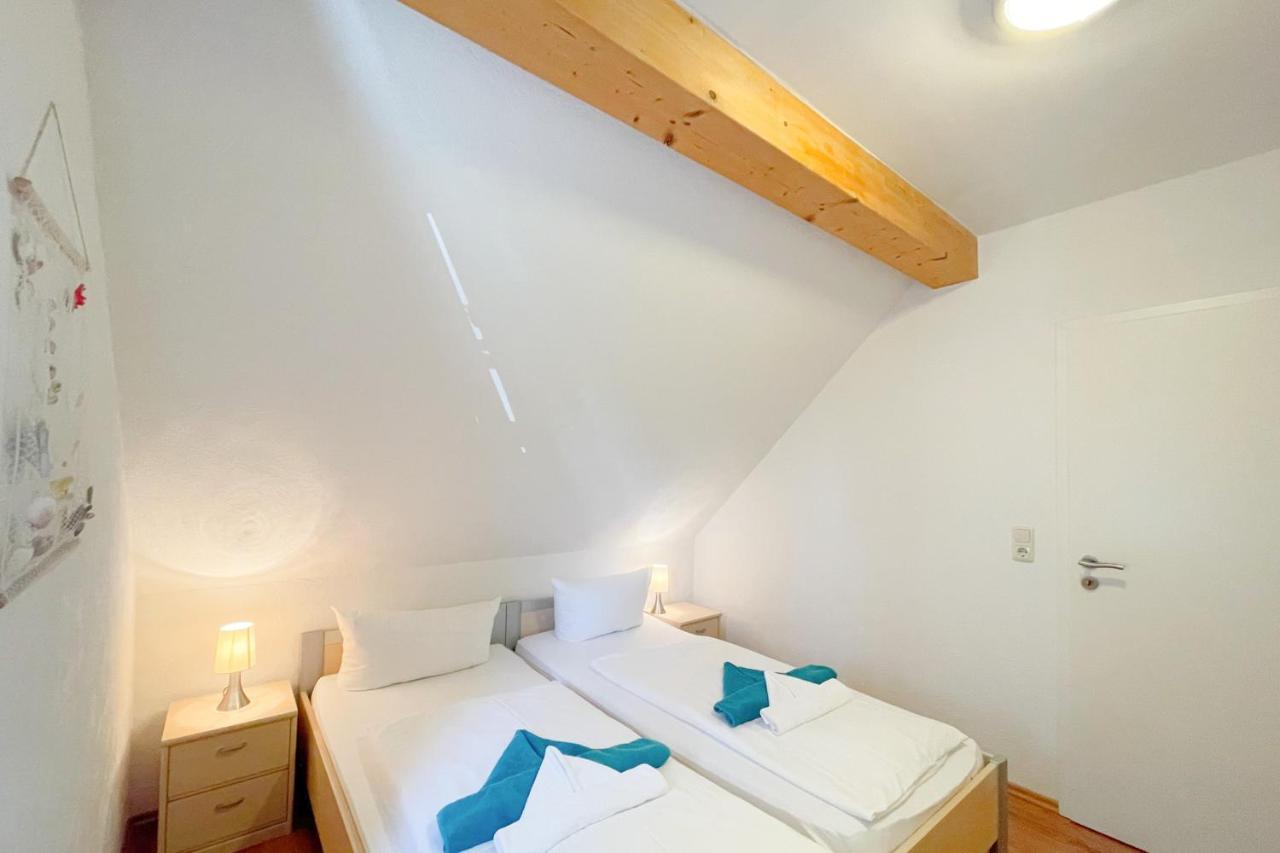 Ferienhaus Meer Козеров Экстерьер фото