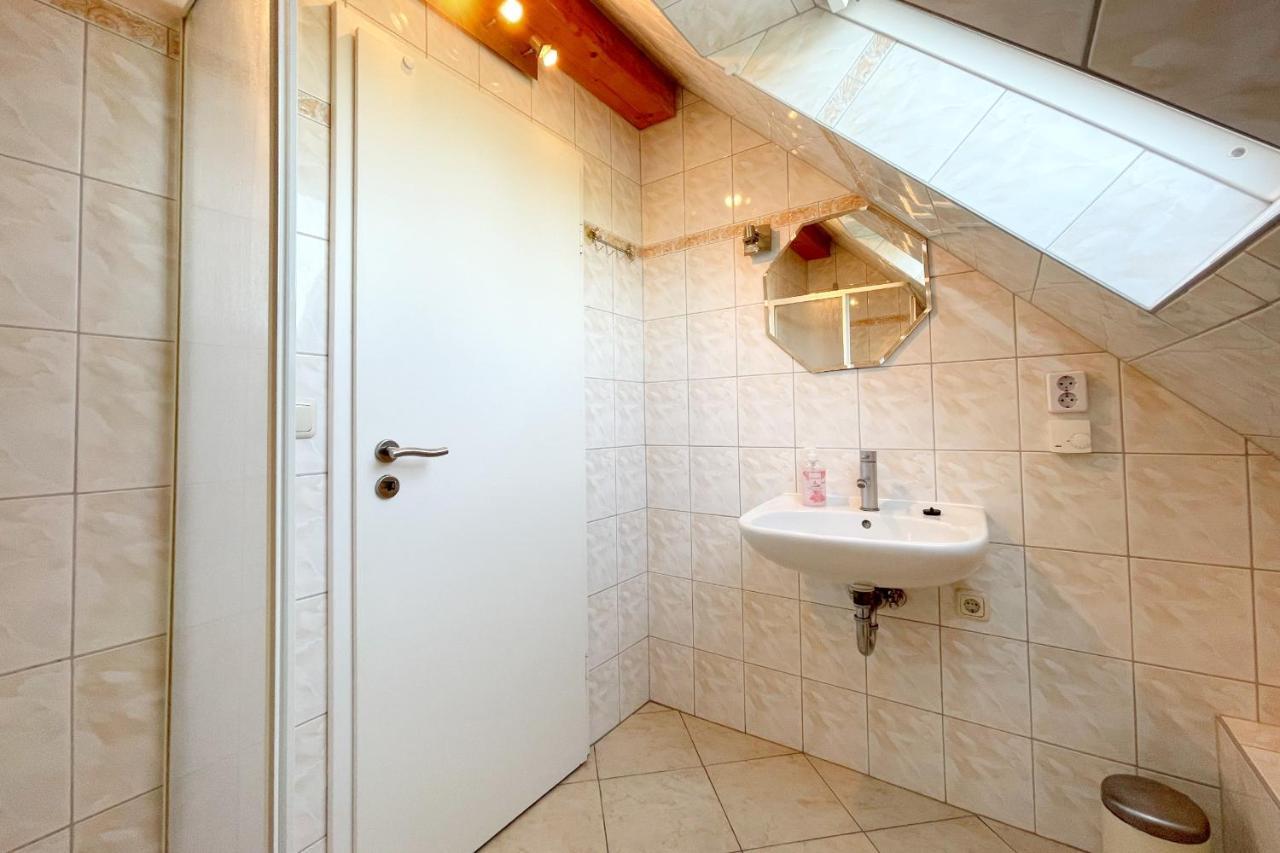 Ferienhaus Meer Козеров Экстерьер фото
